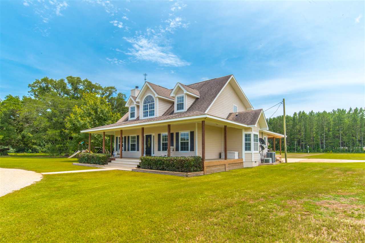 26236 Frank Road Elberta, AL 36530 - Photo 2 of 50