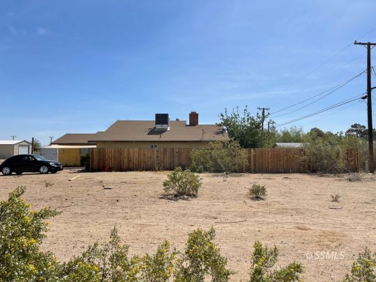 West Langley Avenue Ridgecrest, CA 93555 - Photo 7 of 7
