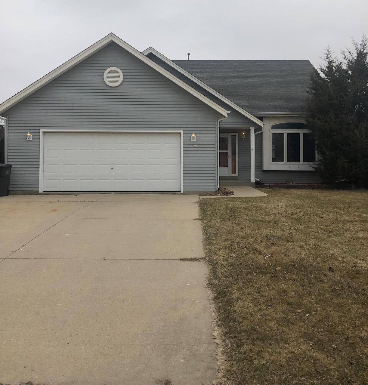 106 McKenzie Road Mukwonago, WI 53149 - Photo 1 of 1 Welcome!