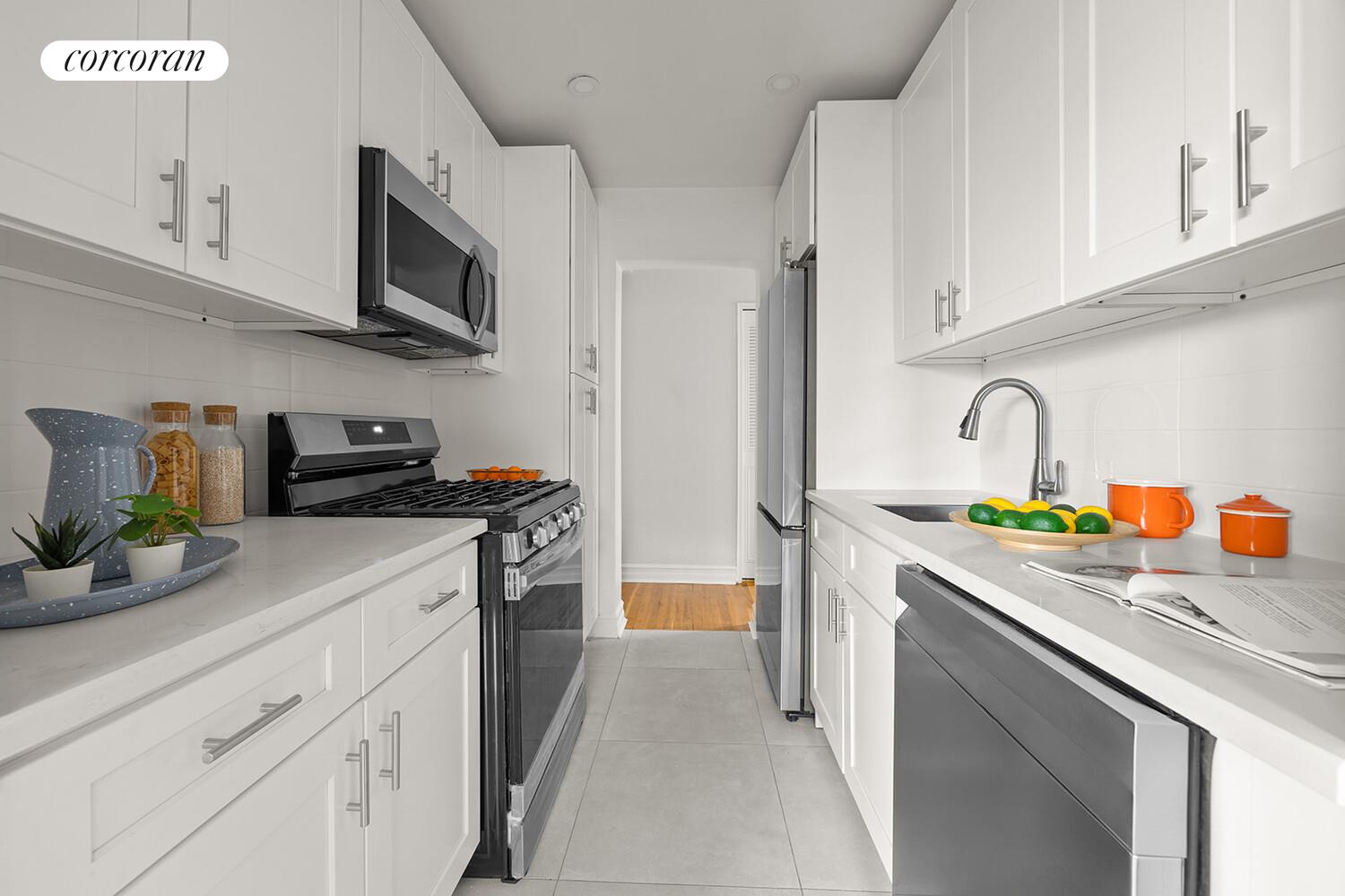 720 East 32nd Street, Unit D6 Brooklyn, NY 11210 - Photo 4 of 10