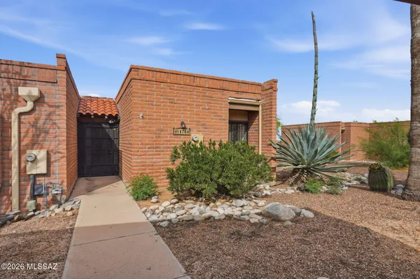 $259,000 | 1761 West Dalehaven Circle, Tucson, AZ 85704