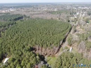 $150,000 | 19-ac Coppahaunk Avenue, Waverly, VA 23890