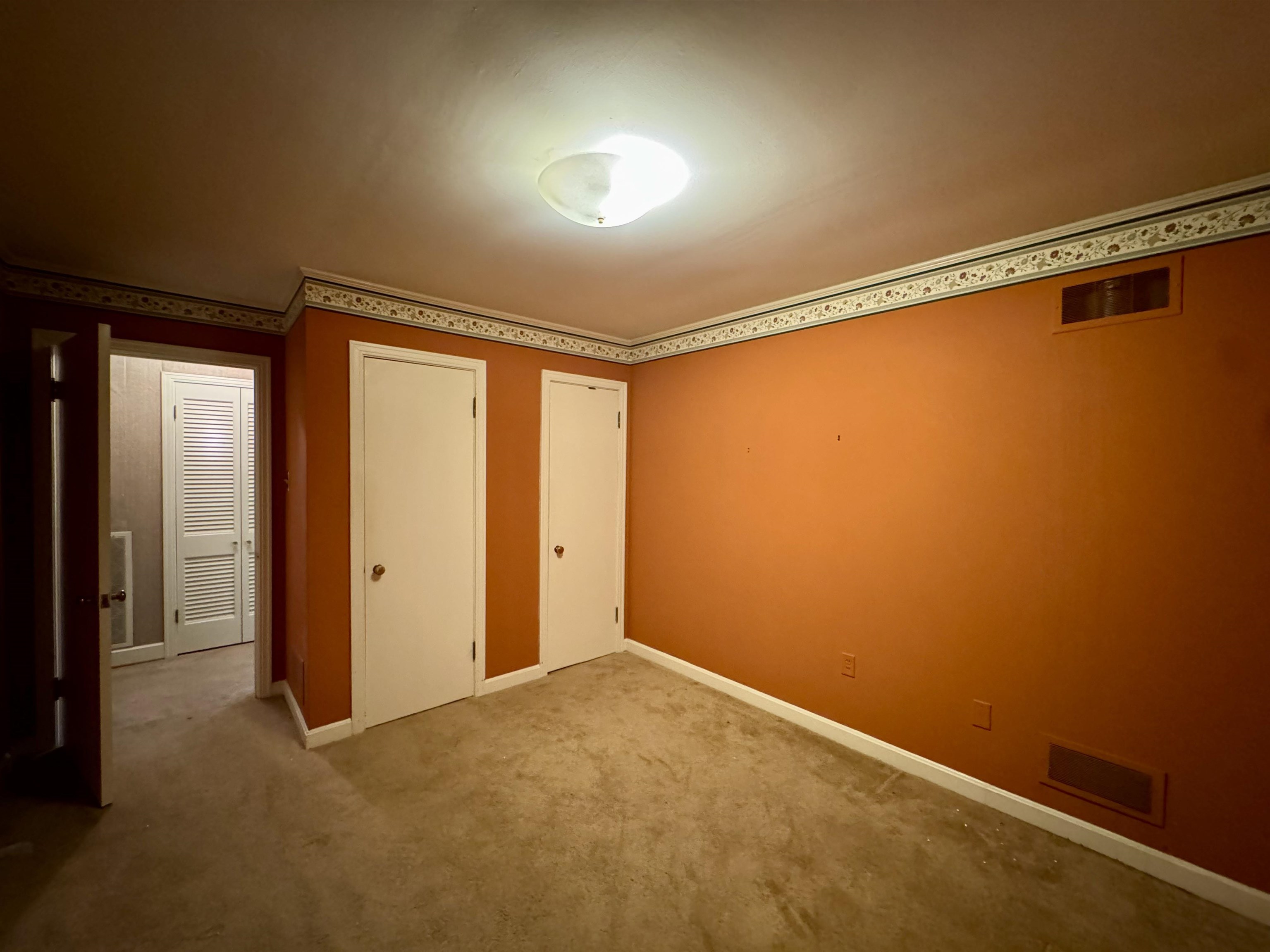 1015 Crestview Street Covington, TN 38019 - Photo 25 of 33 a view of empty room with wooden floor