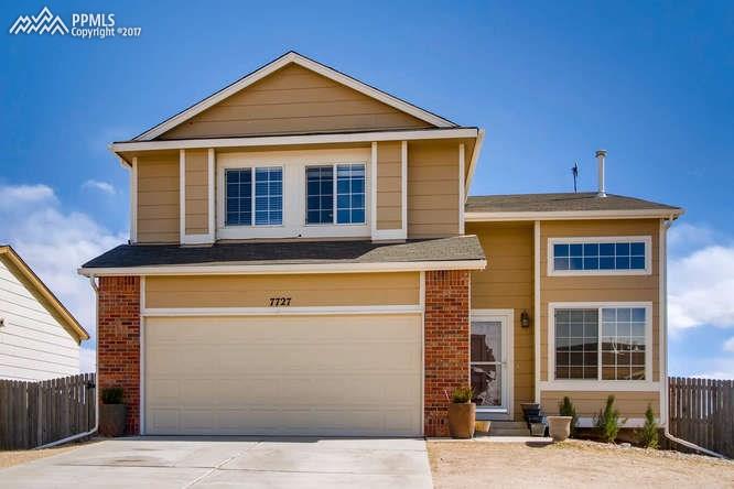 7727 Old Spec Road Peyton, CO 80831 - Photo 1 of 28 Gallery Image 1