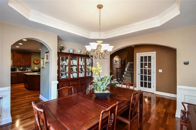 $849,000 | 4505 Hedgewood Drive, Cumming, GA 30041