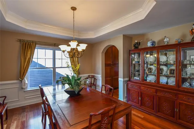 $849,000 | 4505 Hedgewood Drive, Cumming, GA 30041