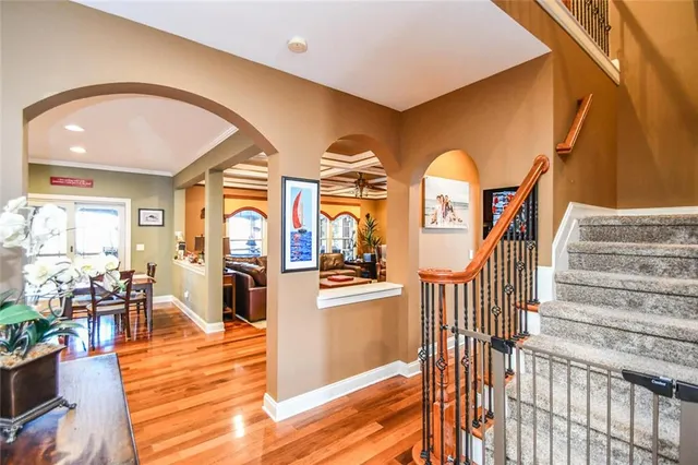 $849,000 | 4505 Hedgewood Drive, Cumming, GA 30041