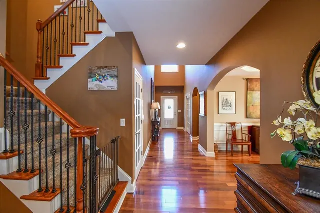 $849,000 | 4505 Hedgewood Drive, Cumming, GA 30041