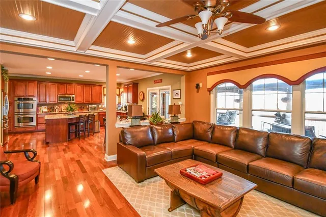 $849,000 | 4505 Hedgewood Drive, Cumming, GA 30041