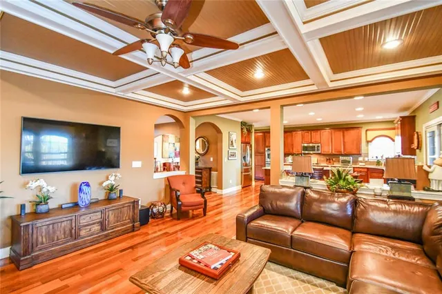 $849,000 | 4505 Hedgewood Drive, Cumming, GA 30041