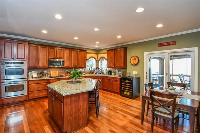 $849,000 | 4505 Hedgewood Drive, Cumming, GA 30041