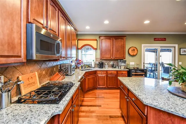 $849,000 | 4505 Hedgewood Drive, Cumming, GA 30041