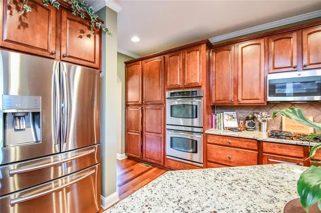 $849,000 | 4505 Hedgewood Drive, Cumming, GA 30041