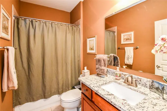 $849,000 | 4505 Hedgewood Drive, Cumming, GA 30041