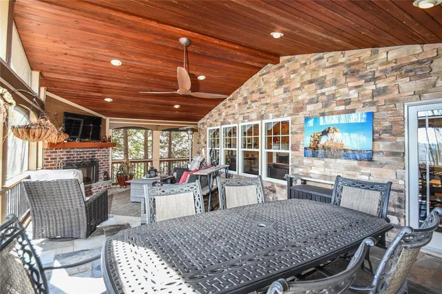 $849,000 | 4505 Hedgewood Drive, Cumming, GA 30041