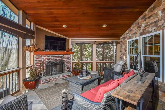 $849,000 | 4505 Hedgewood Drive, Cumming, GA 30041