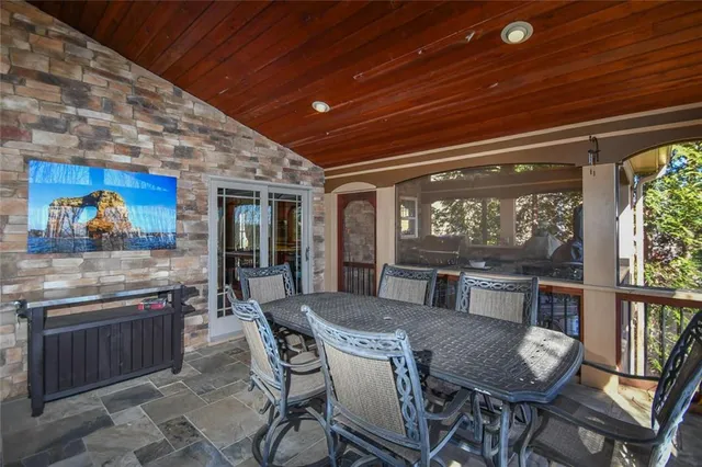 $849,000 | 4505 Hedgewood Drive, Cumming, GA 30041