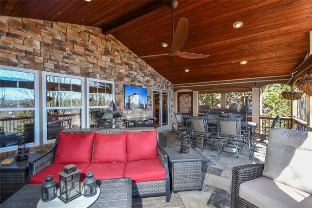 $849,000 | 4505 Hedgewood Drive, Cumming, GA 30041