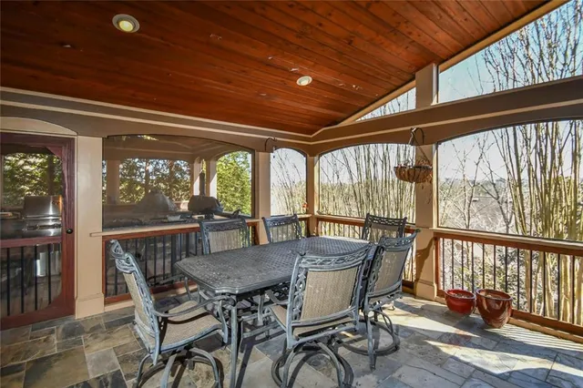 $849,000 | 4505 Hedgewood Drive, Cumming, GA 30041