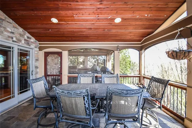 $849,000 | 4505 Hedgewood Drive, Cumming, GA 30041