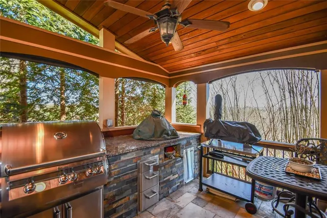 $849,000 | 4505 Hedgewood Drive, Cumming, GA 30041