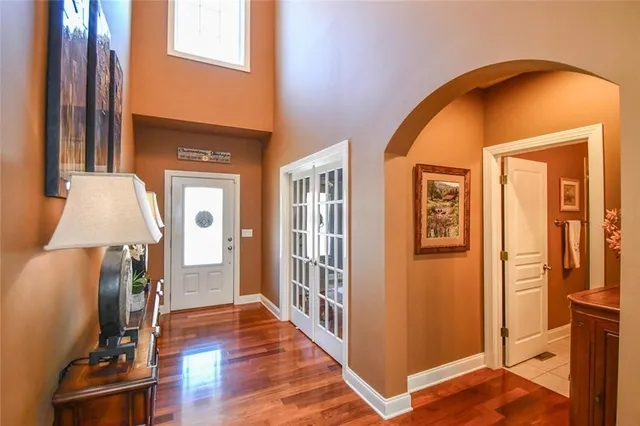 $849,000 | 4505 Hedgewood Drive, Cumming, GA 30041