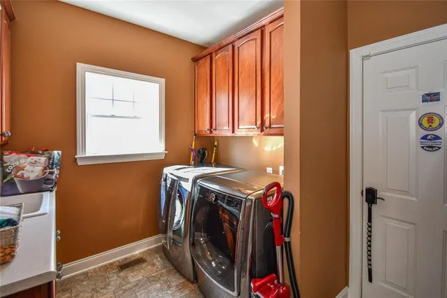 $849,000 | 4505 Hedgewood Drive, Cumming, GA 30041