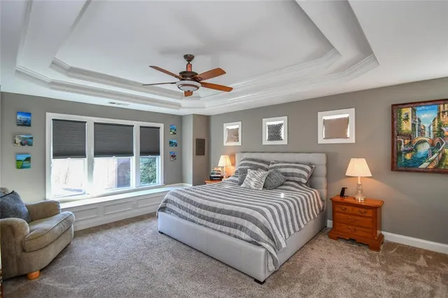 $849,000 | 4505 Hedgewood Drive, Cumming, GA 30041