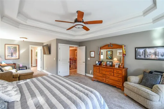 $849,000 | 4505 Hedgewood Drive, Cumming, GA 30041