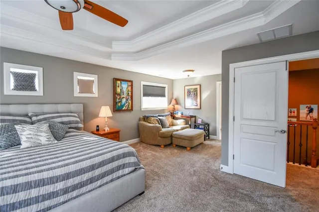 $849,000 | 4505 Hedgewood Drive, Cumming, GA 30041