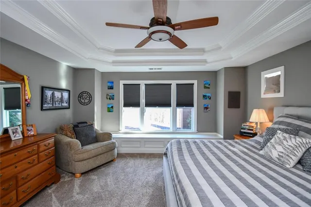 $849,000 | 4505 Hedgewood Drive, Cumming, GA 30041