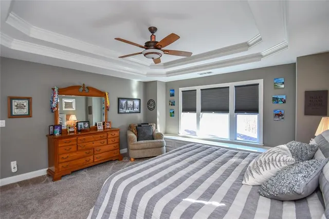 $849,000 | 4505 Hedgewood Drive, Cumming, GA 30041