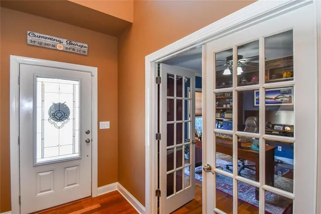 $849,000 | 4505 Hedgewood Drive, Cumming, GA 30041