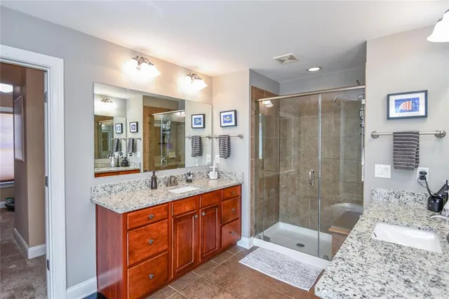 $849,000 | 4505 Hedgewood Drive, Cumming, GA 30041