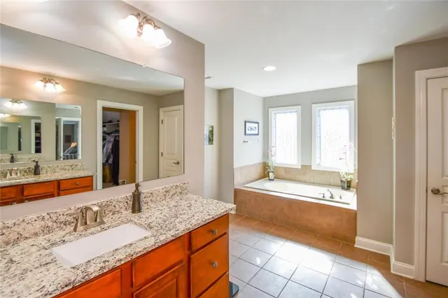 $849,000 | 4505 Hedgewood Drive, Cumming, GA 30041