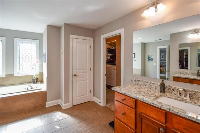 $849,000 | 4505 Hedgewood Drive, Cumming, GA 30041