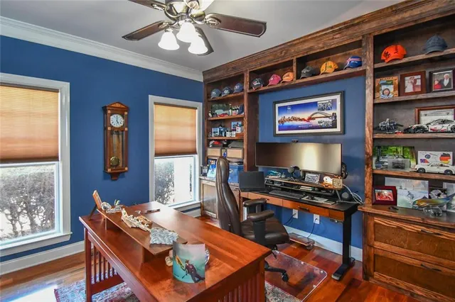 $849,000 | 4505 Hedgewood Drive, Cumming, GA 30041