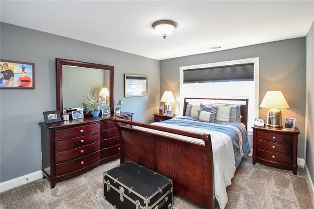 $849,000 | 4505 Hedgewood Drive, Cumming, GA 30041