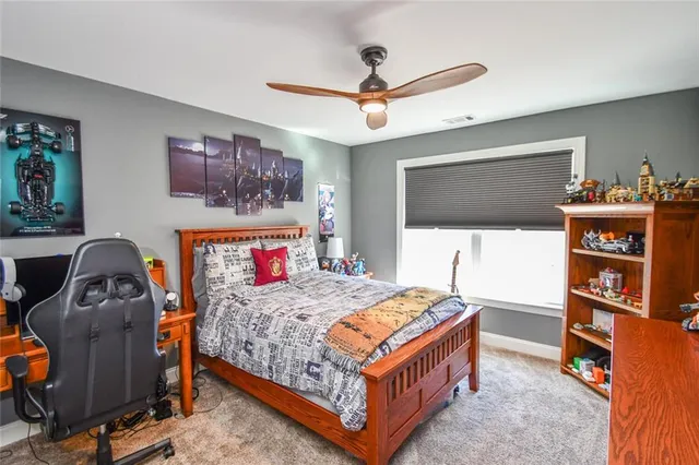 $849,000 | 4505 Hedgewood Drive, Cumming, GA 30041