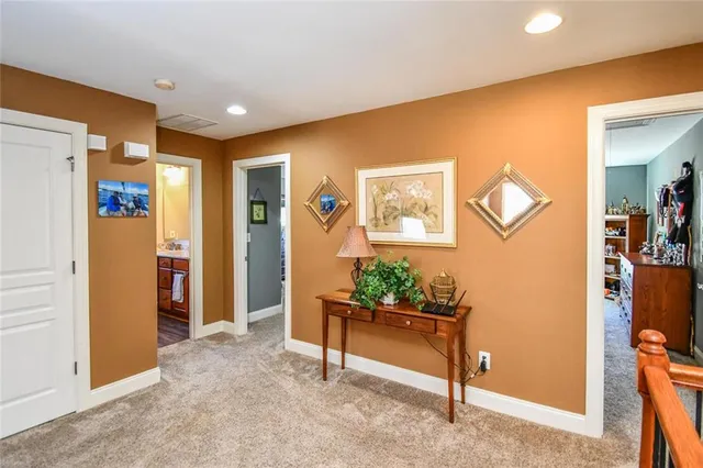 $849,000 | 4505 Hedgewood Drive, Cumming, GA 30041