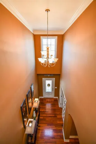 $849,000 | 4505 Hedgewood Drive, Cumming, GA 30041