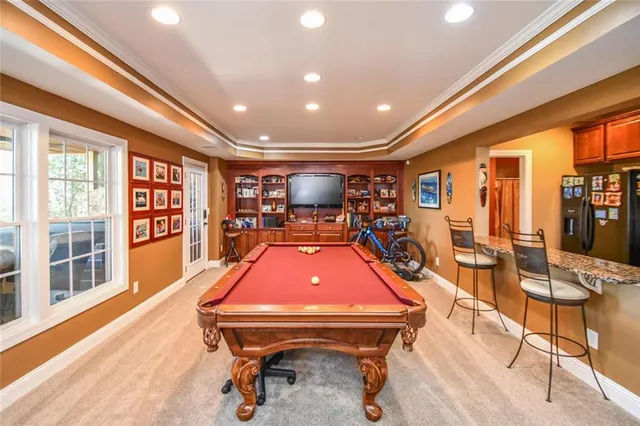 $849,000 | 4505 Hedgewood Drive, Cumming, GA 30041