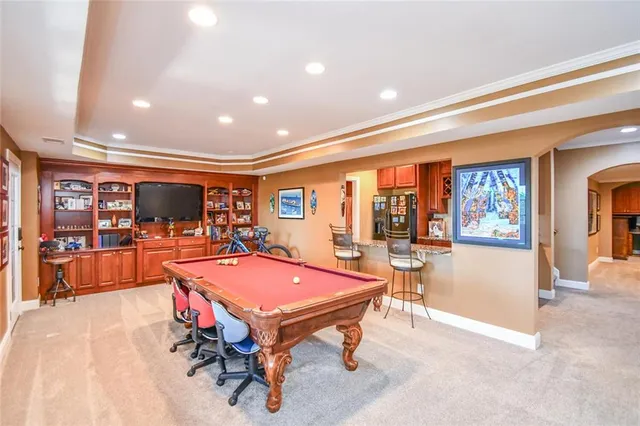 $849,000 | 4505 Hedgewood Drive, Cumming, GA 30041