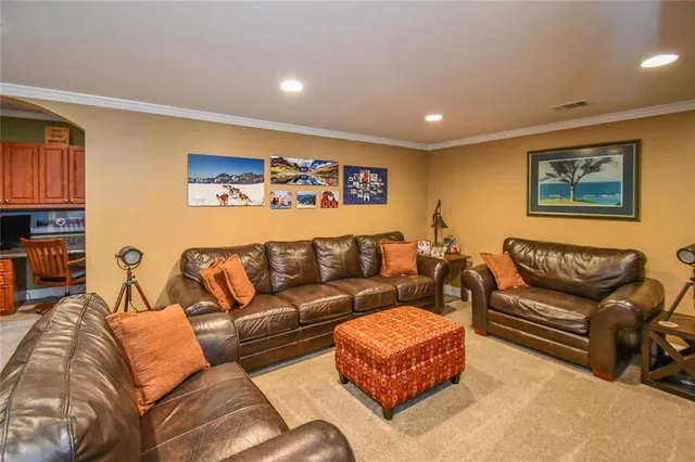 $849,000 | 4505 Hedgewood Drive, Cumming, GA 30041