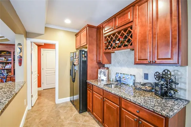 $849,000 | 4505 Hedgewood Drive, Cumming, GA 30041