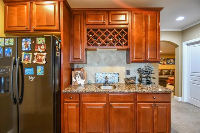 $849,000 | 4505 Hedgewood Drive, Cumming, GA 30041