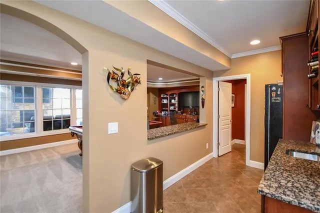 $849,000 | 4505 Hedgewood Drive, Cumming, GA 30041