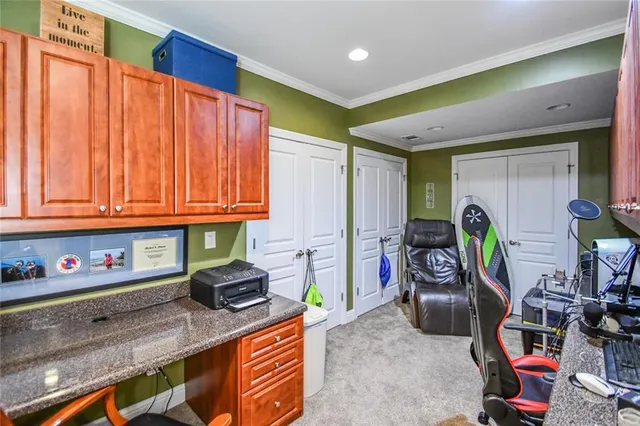 $849,000 | 4505 Hedgewood Drive, Cumming, GA 30041