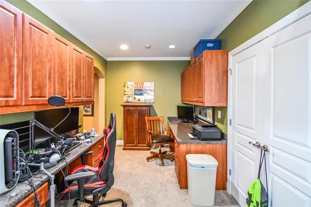 $849,000 | 4505 Hedgewood Drive, Cumming, GA 30041