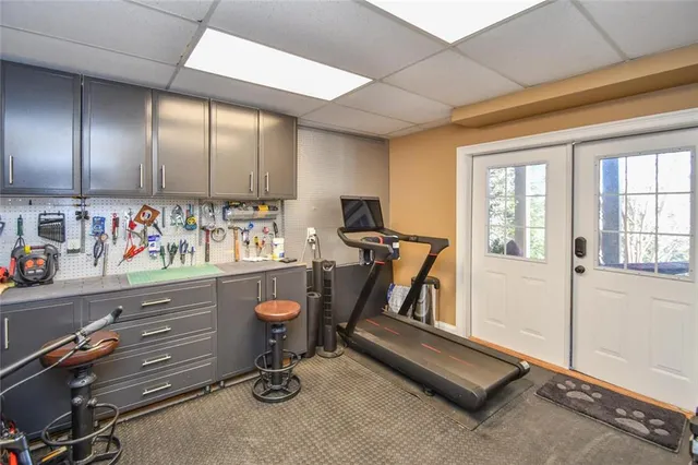 $849,000 | 4505 Hedgewood Drive, Cumming, GA 30041